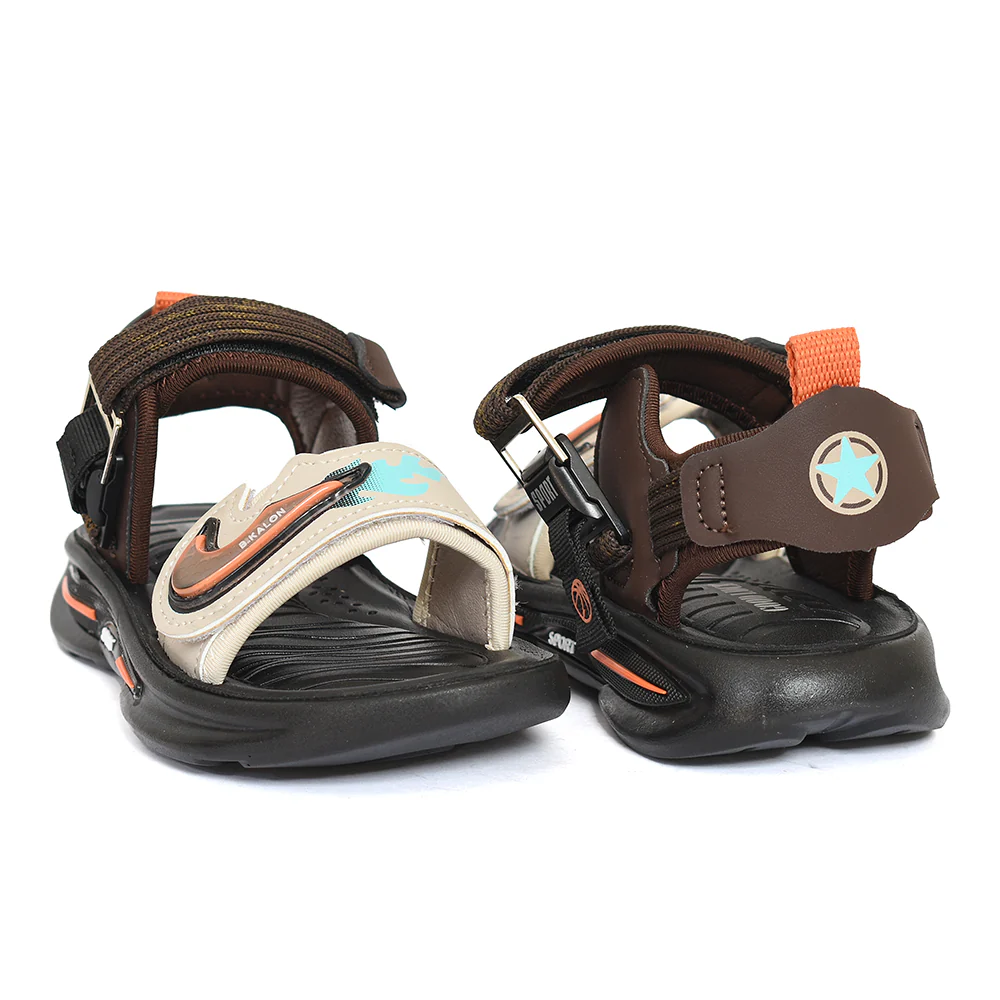 Kids Casual Sandal (Large Size) - Image 4