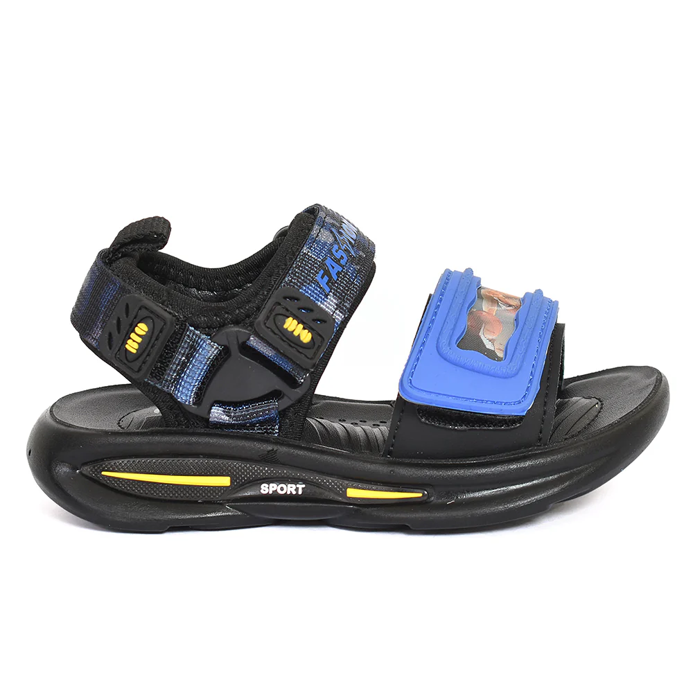 Kids Casual Sandal - Image 2