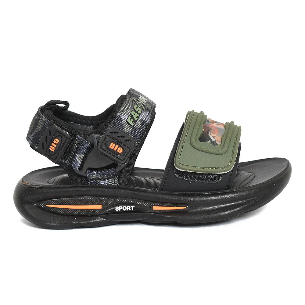 Kids Casual Sandal - Image 2