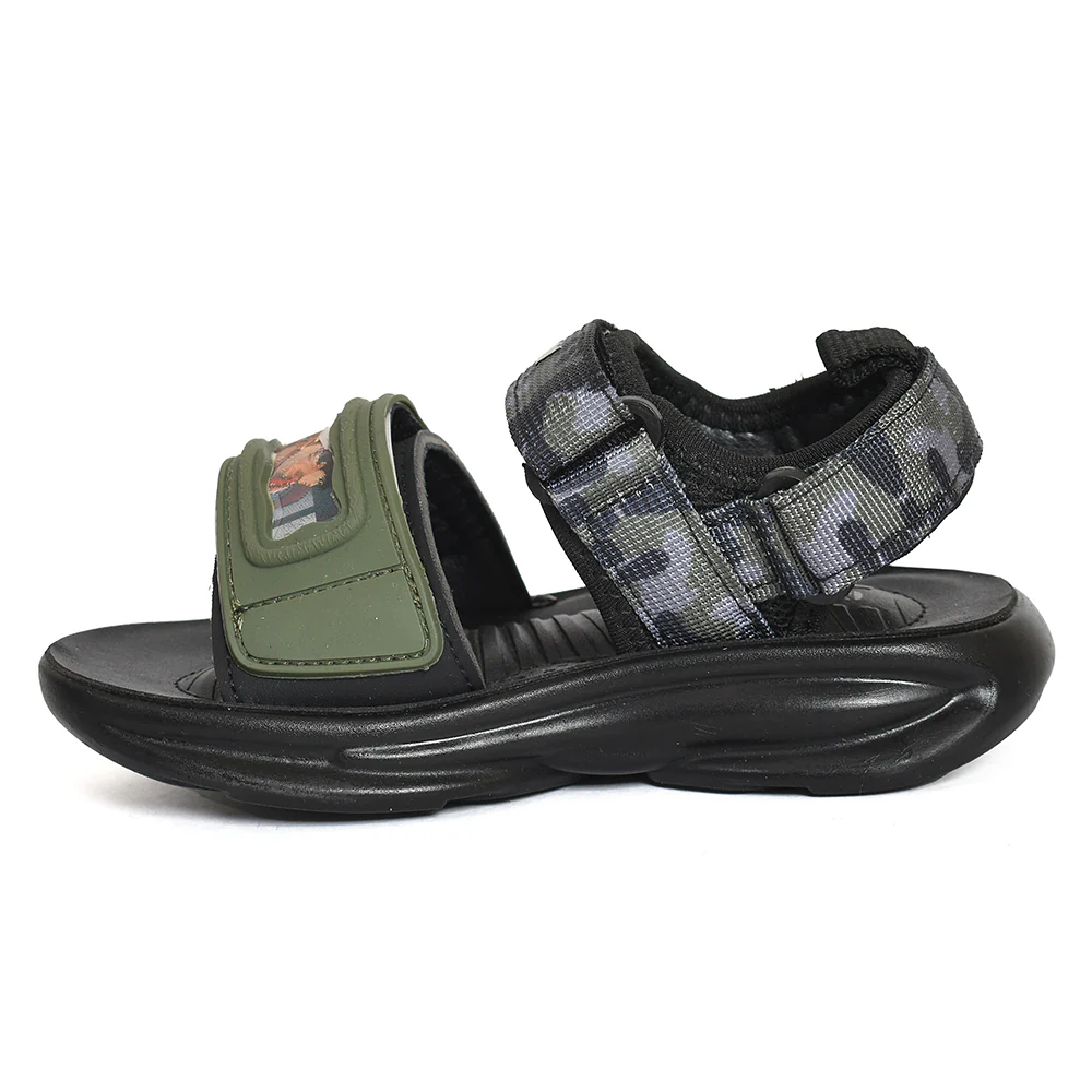 Kids Casual Sandal - Image 3