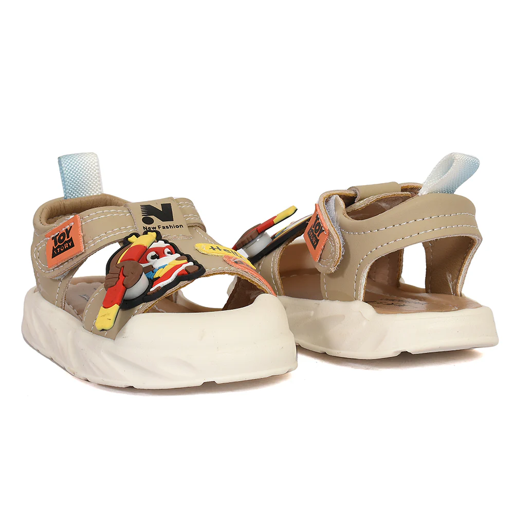 Kids Casual Sandal - Image 4