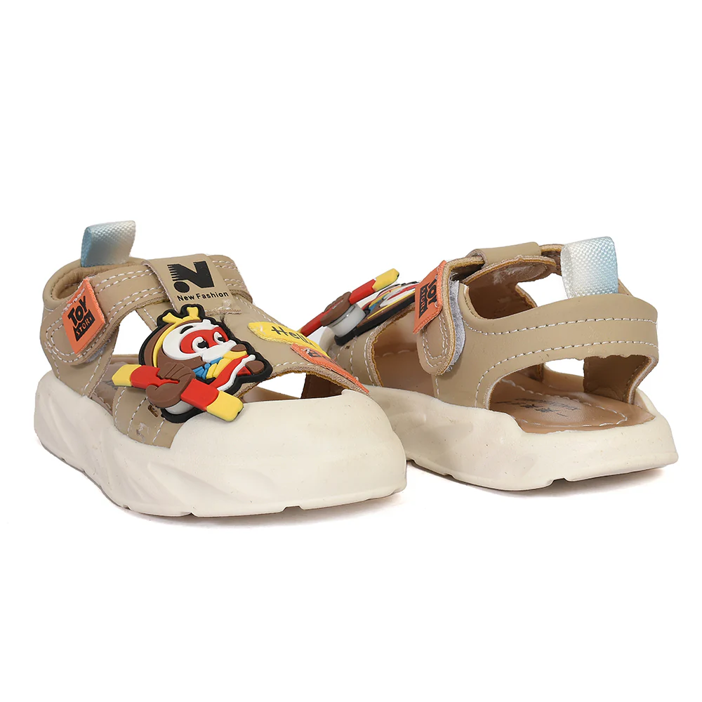 Kids Casual Sandal - Image 4