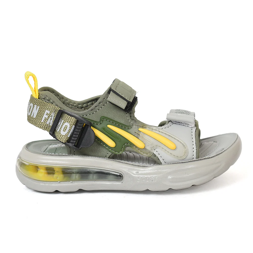 Kids Casual Sandal - Image 2