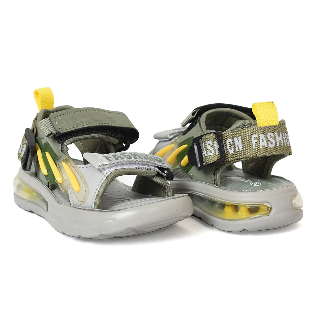 Kids Casual Sandal - Image 4