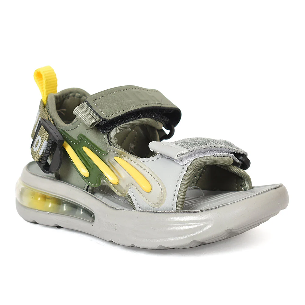 Kids Casual Sandal - Image 5