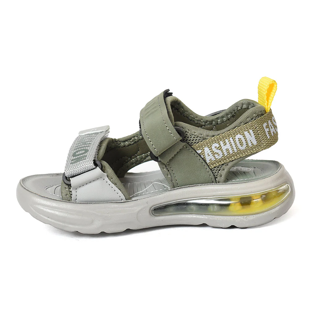 Kids Casual Sandal - Image 7