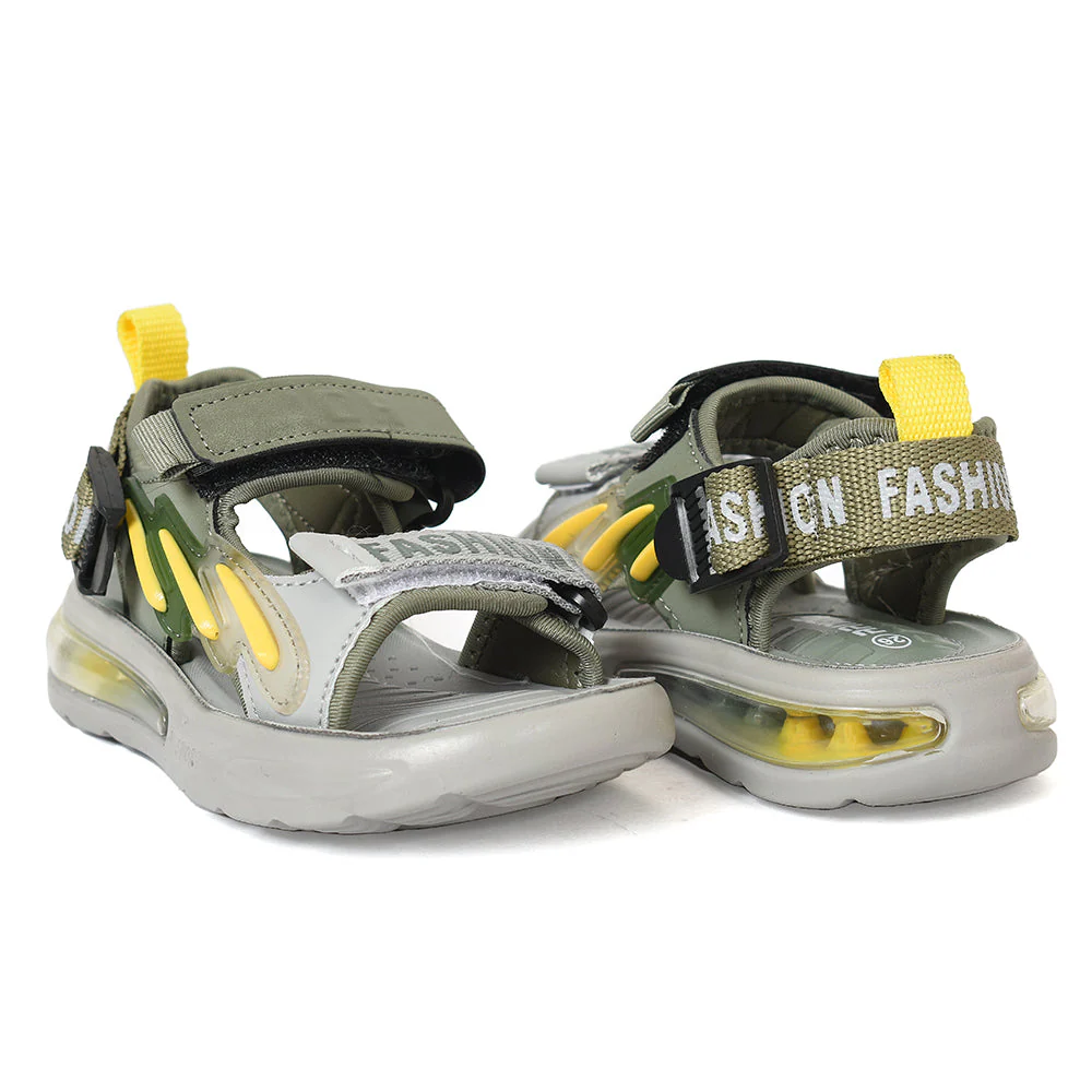 Kids Casual Sandal - Image 8