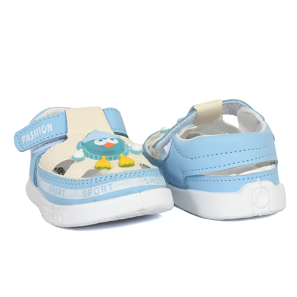 Kids Casual Sandal - Image 4