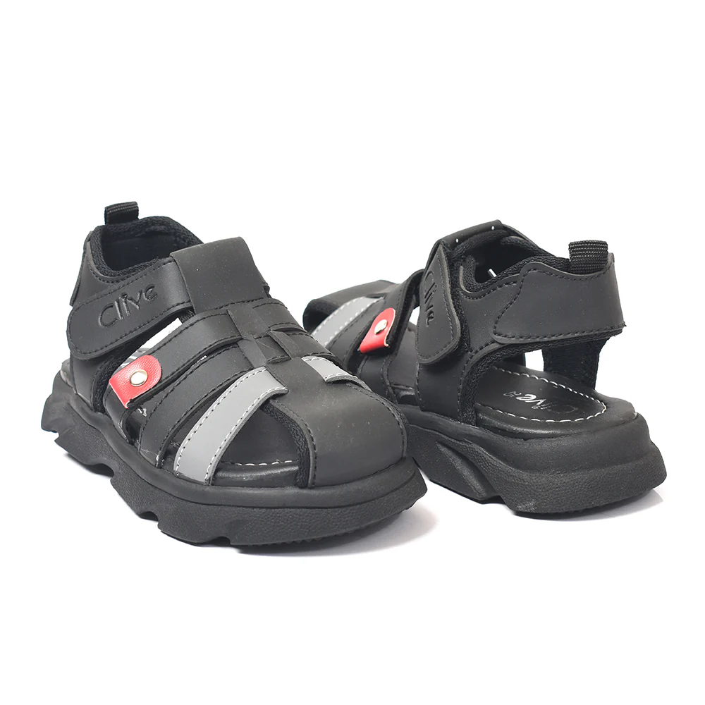 Kids Casual Sandal - Image 4