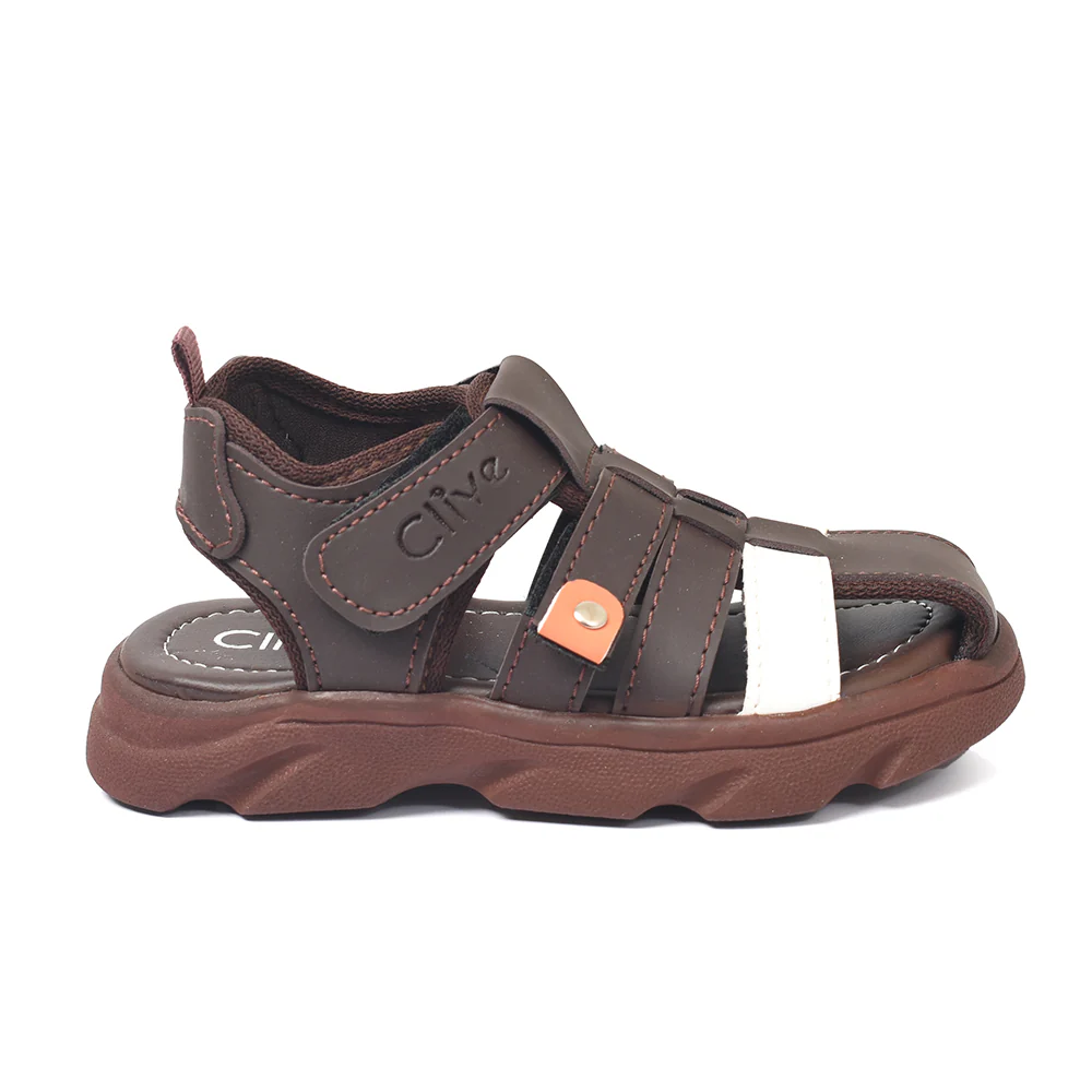 Kids Casual Sandal - Image 2