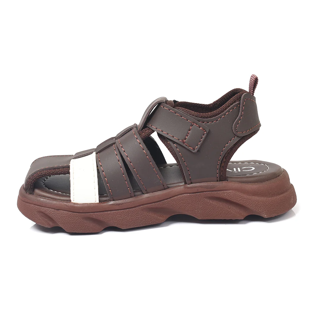 Kids Casual Sandal - Image 3