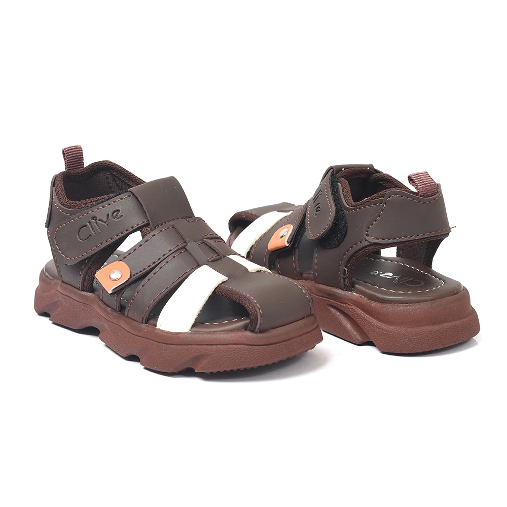Kids Casual Sandal - Image 4