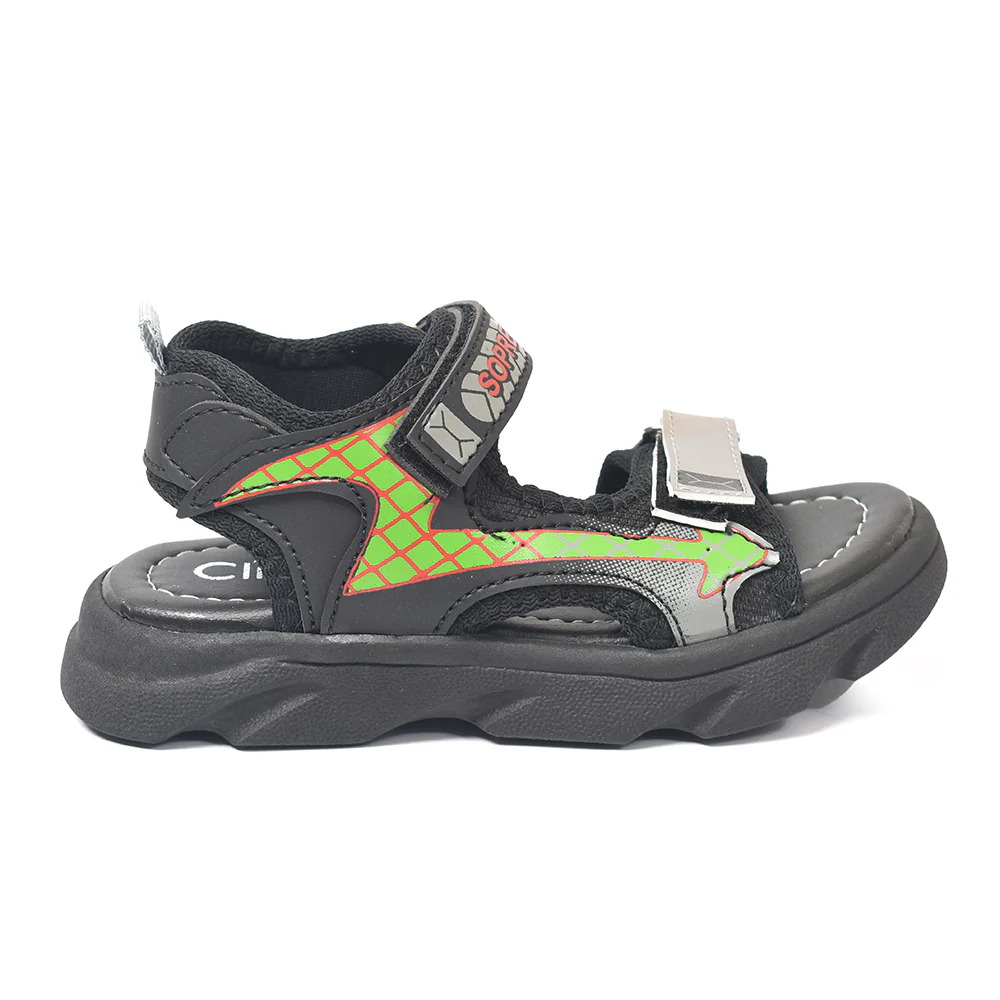 Kids Casual Sandal - Image 2