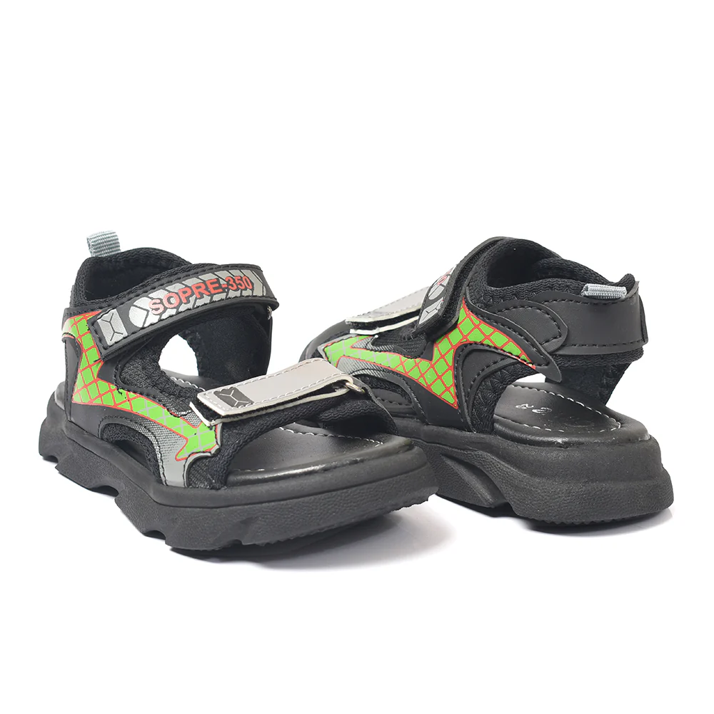 Kids Casual Sandal - Image 4