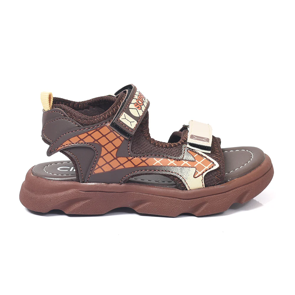 Kids Casual Sandal - Image 2