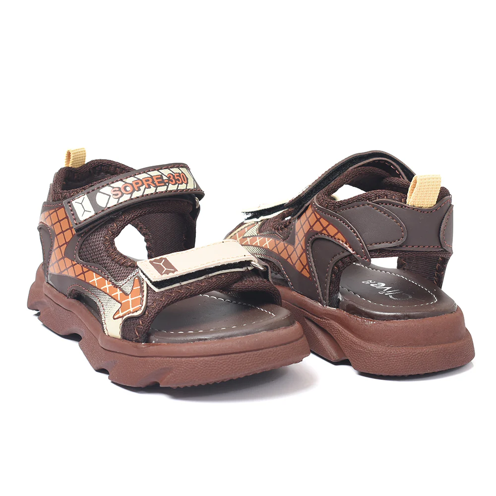 Kids Casual Sandal - Image 4