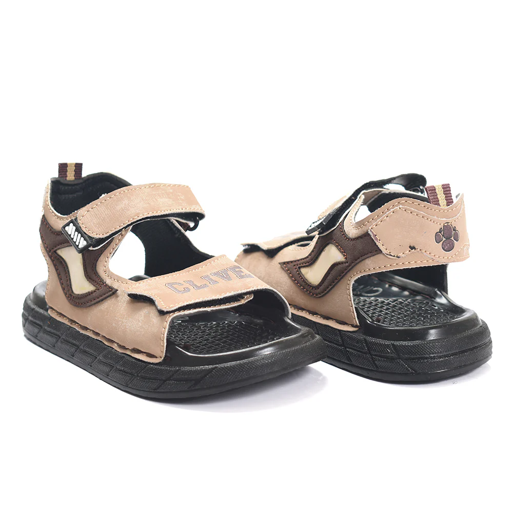 Kids Casual Sandal - Image 4