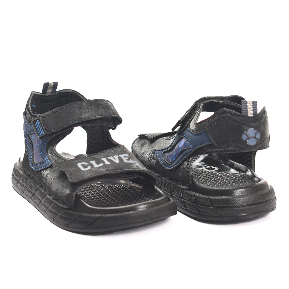 Kids Casual Sandal - Image 4
