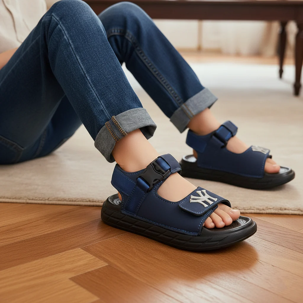 Kids Casual Sandal