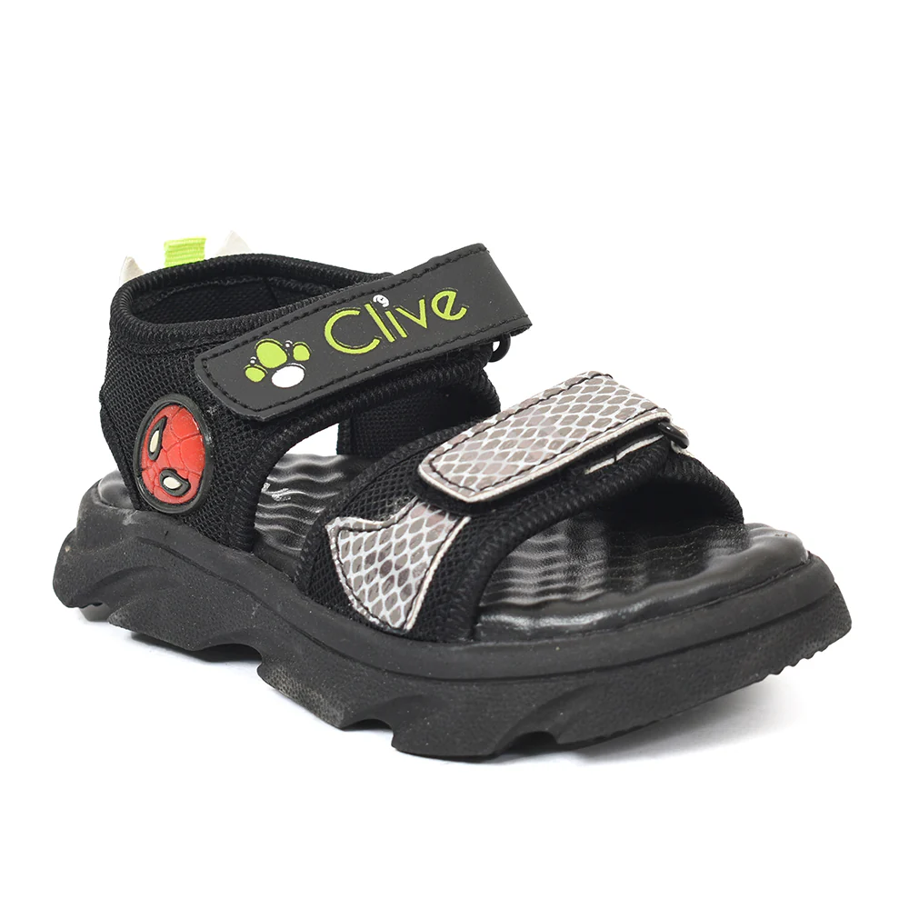 Kids Casual Sandal - Image 2