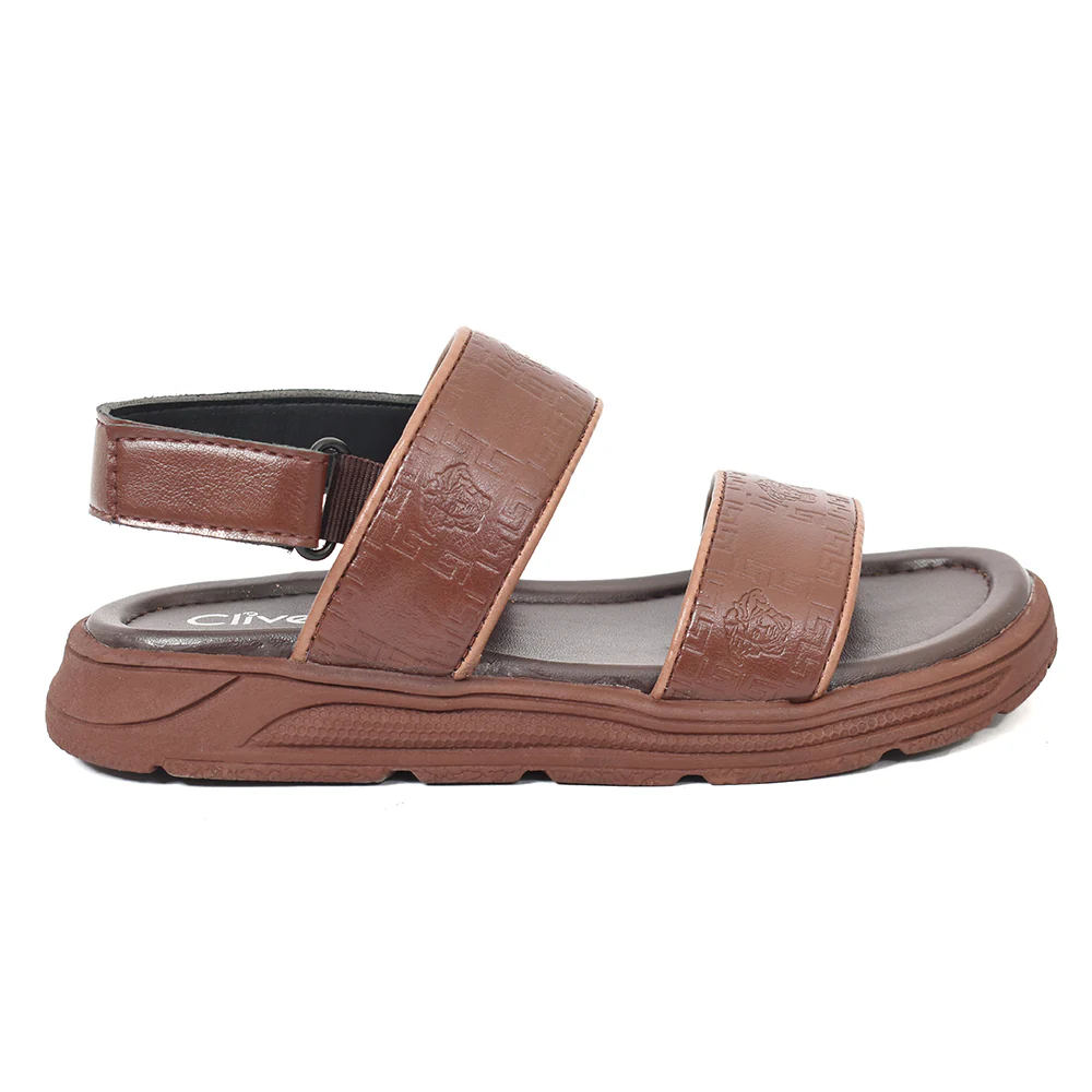 Kids Casual Sandal (Large Size) - Image 3