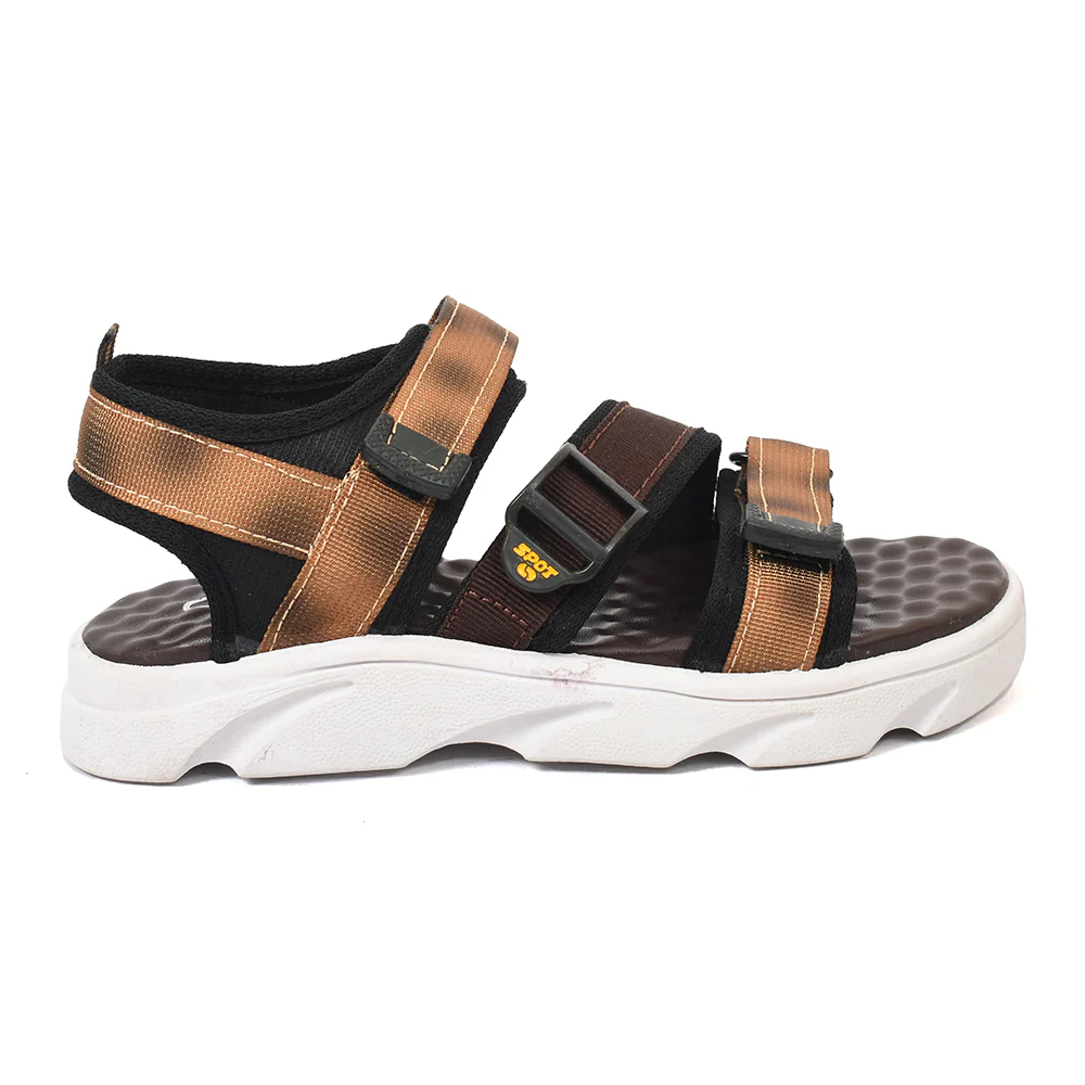 Kids Casual Sandal (Large Size) - Image 3