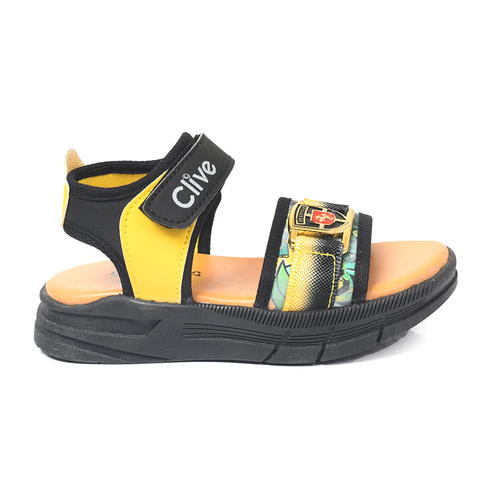 Kids Casual Sandal - Image 2