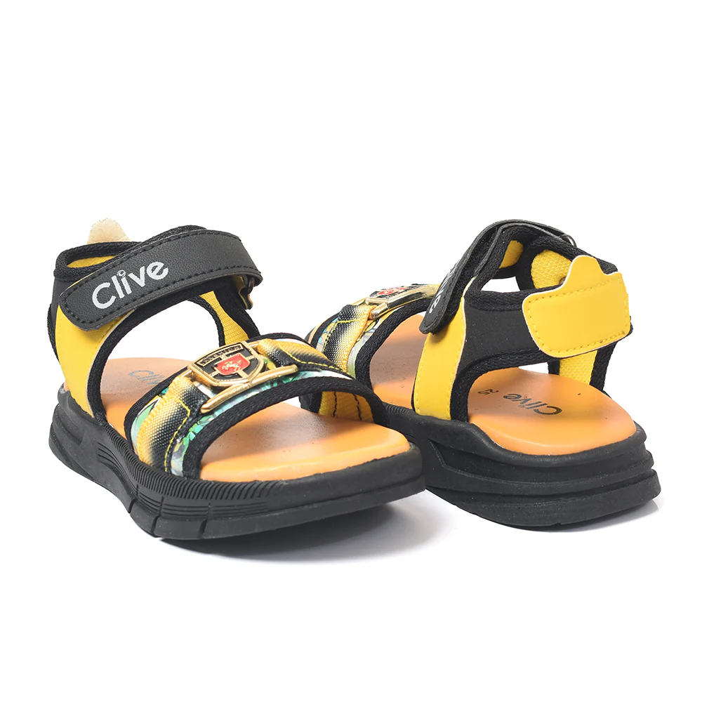 Kids Casual Sandal - Image 4