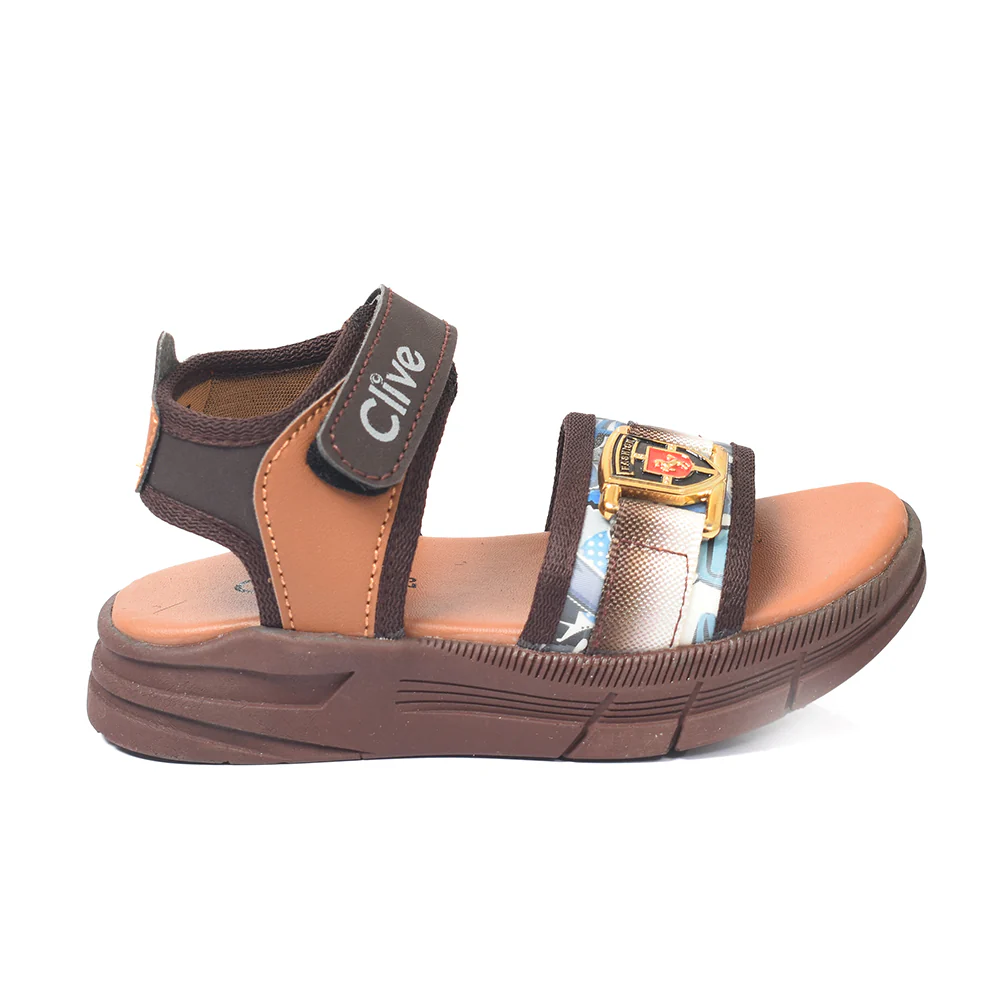 Kids Casual Sandal - Image 2
