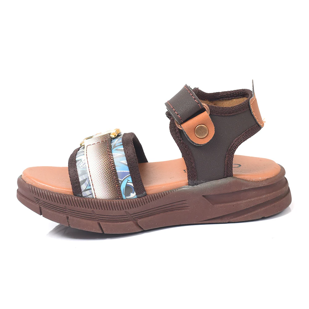 Kids Casual Sandal - Image 3