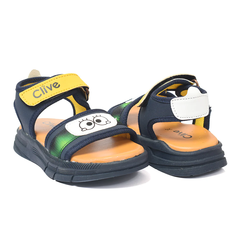 Kids Casual Sandal - Image 4