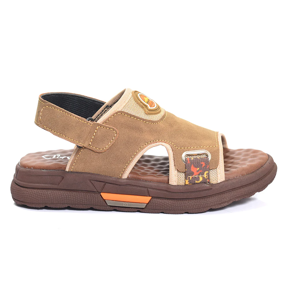 Kids Casual Sandal (Large Size) - Image 3