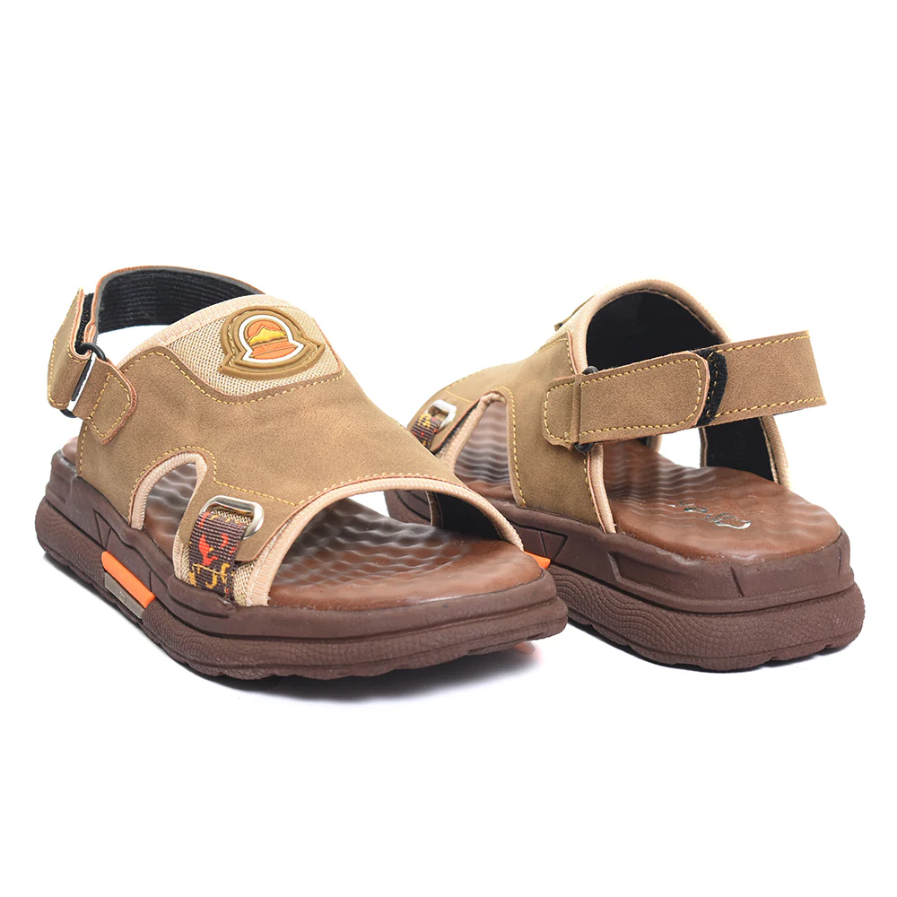 Kids Casual Sandal (Large Size) - Image 5