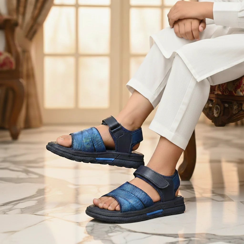 Kids Casual Sandal