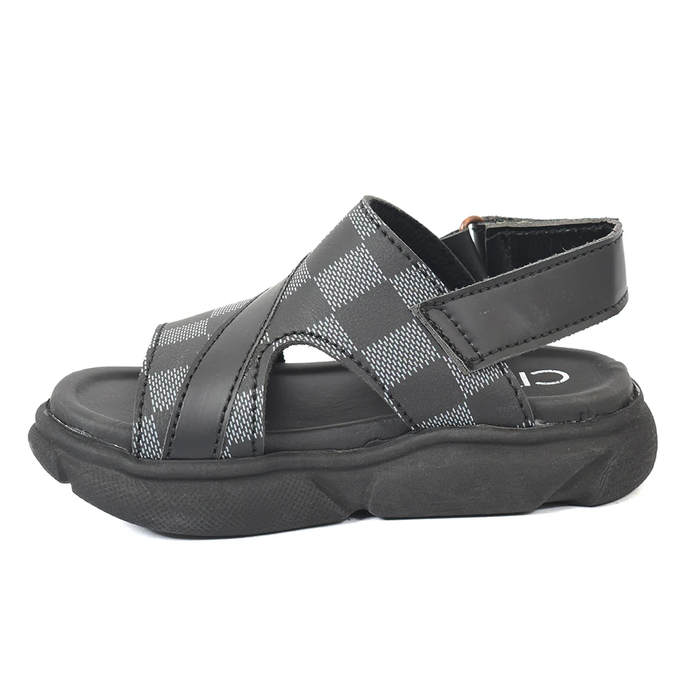 Kids Casual Sandal - Image 4