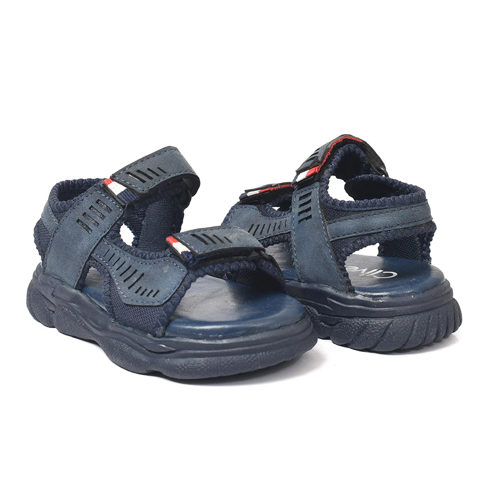 Kids Casual Sandal - Image 4