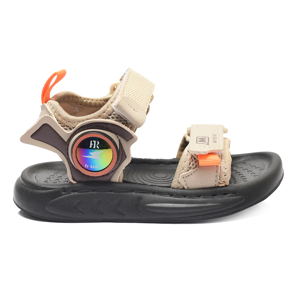 Kids Casual Sandal - Image 3