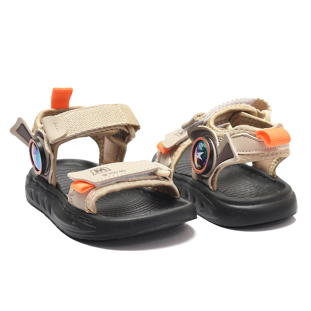 Kids Casual Sandal - Image 5