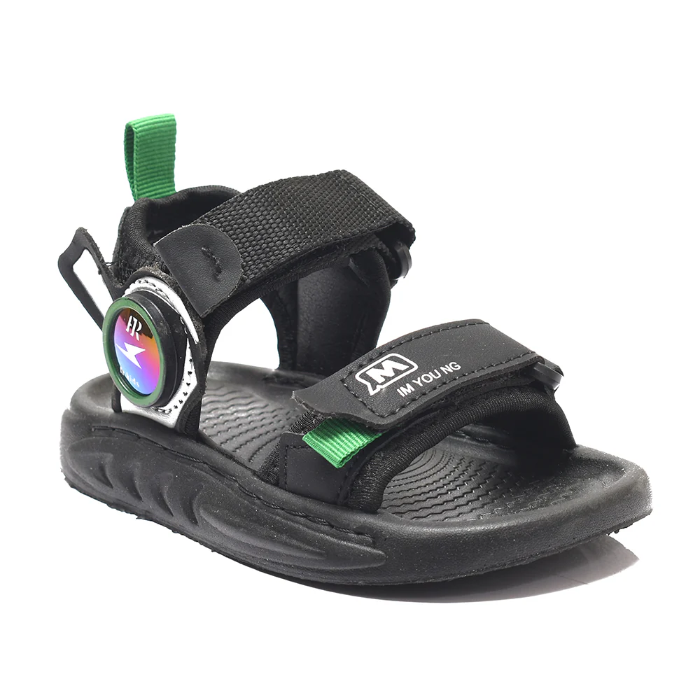 Kids Casual Sandal - Image 2