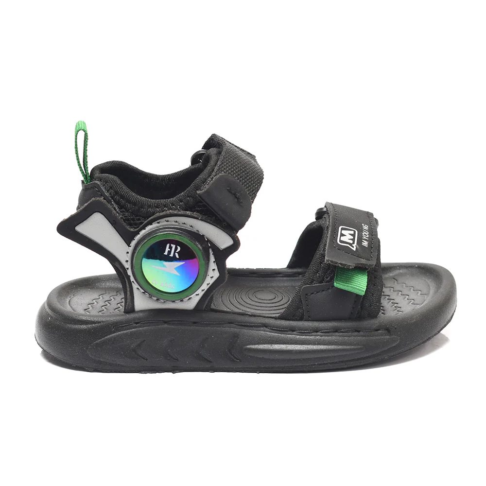 Kids Casual Sandal - Image 3