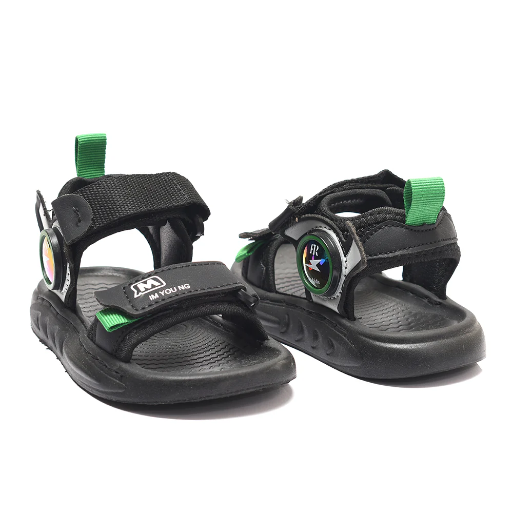 Kids Casual Sandal - Image 5