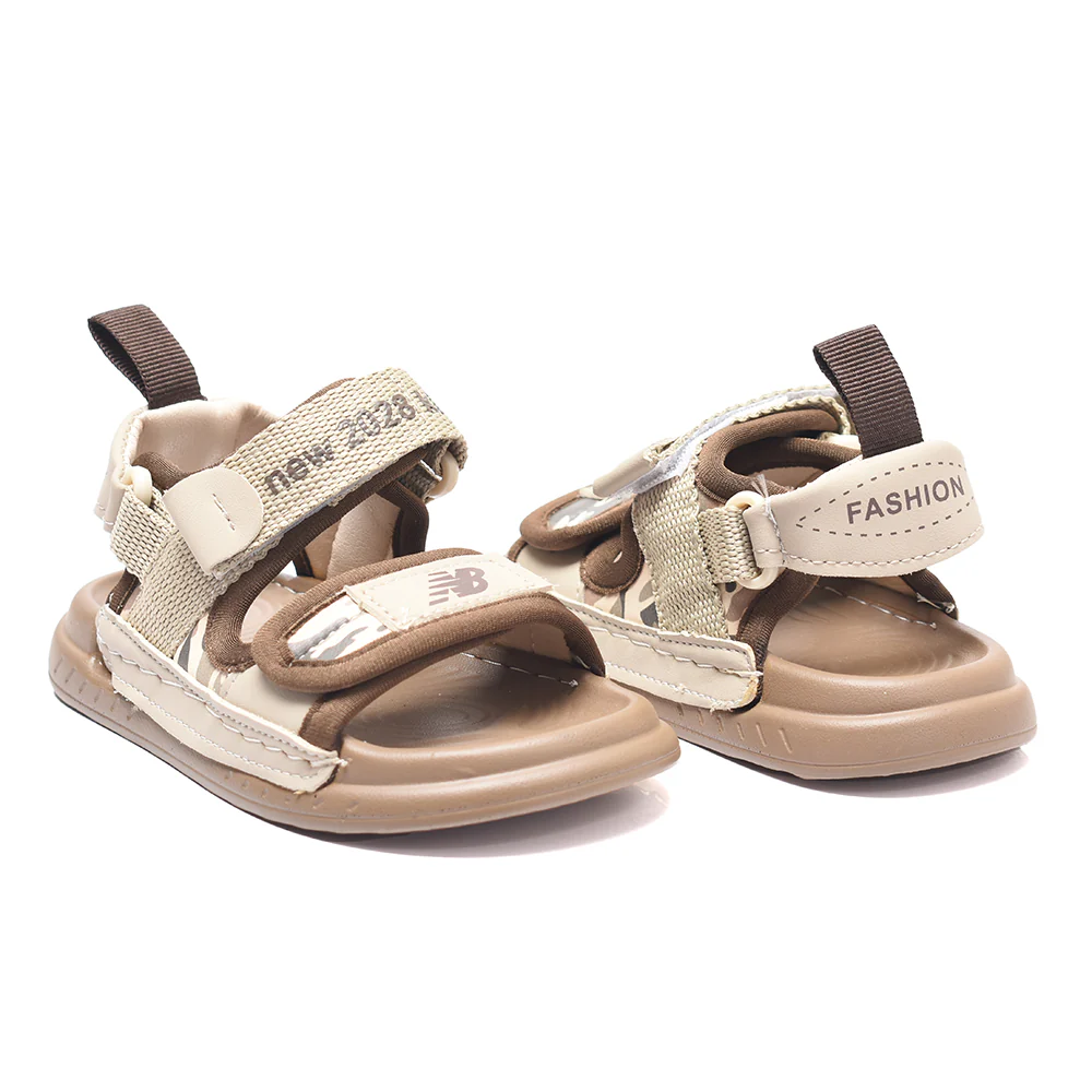 Kids Casual Sandal - Image 4