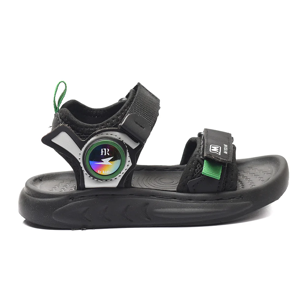 Kids Casual Sandal - Image 2