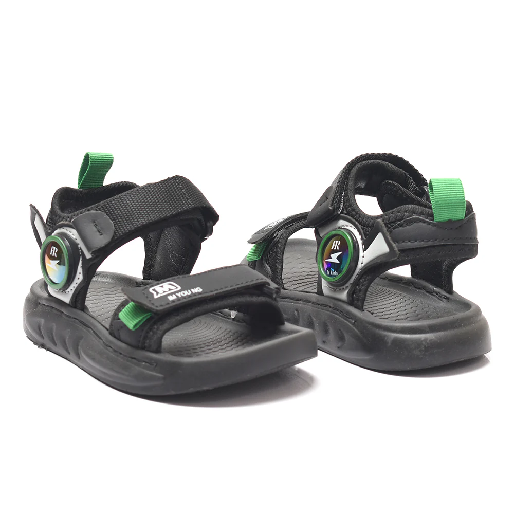Kids Casual Sandal - Image 4