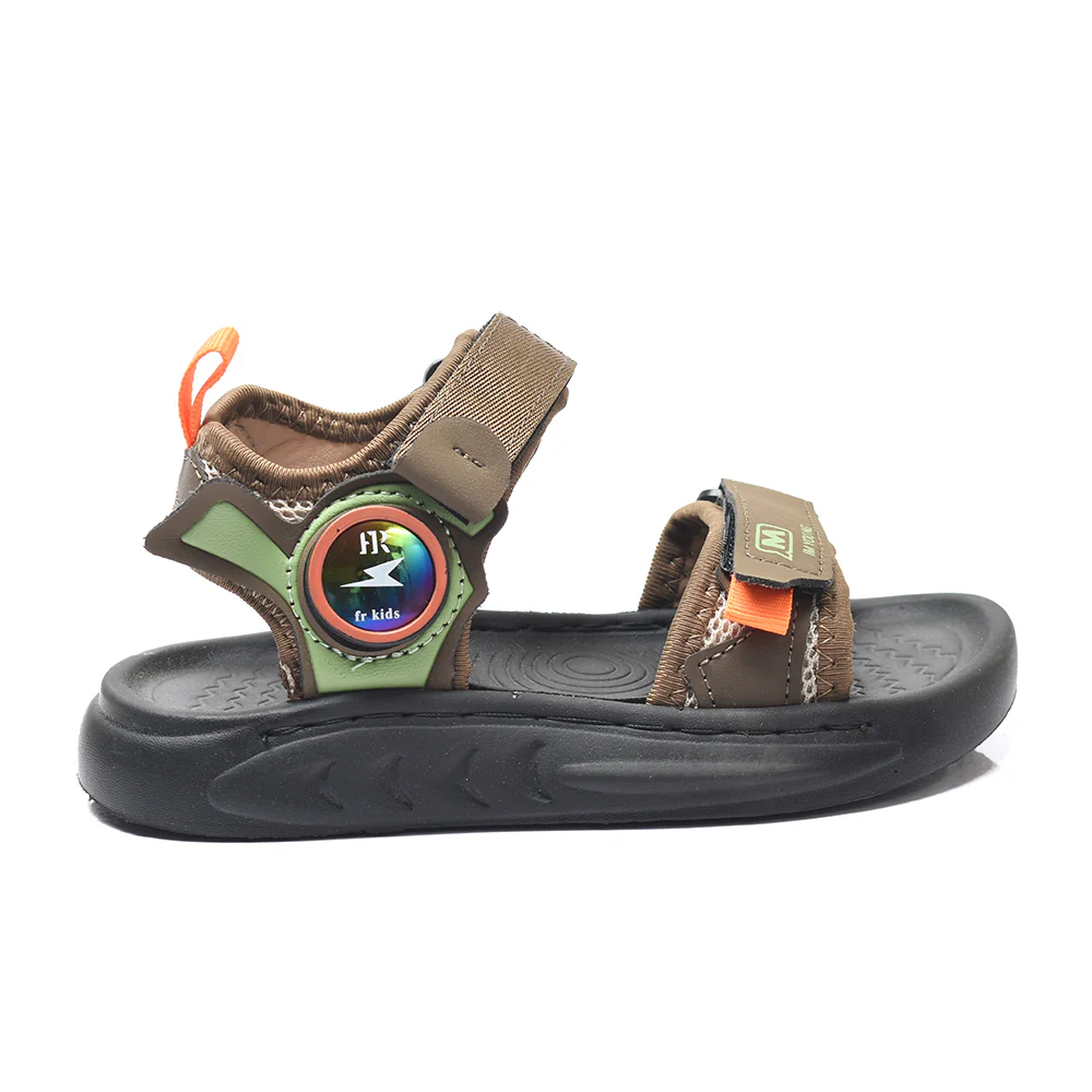 Kids Casual Sandal - Image 2