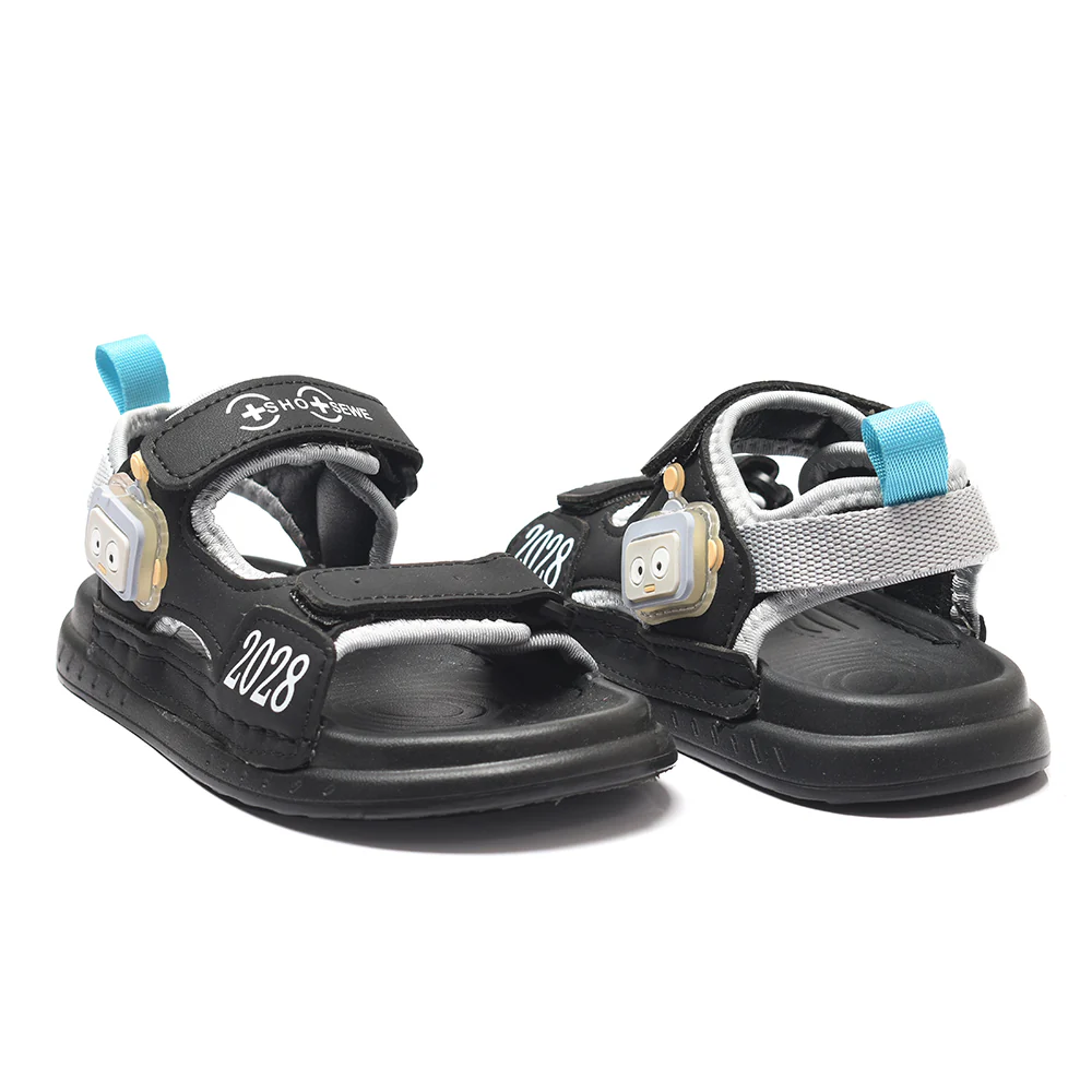 Kids Casual Sandal - Image 4