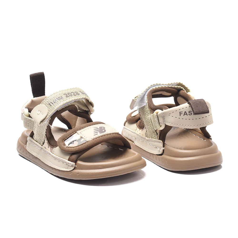 Kids Casual Sandal - Image 4