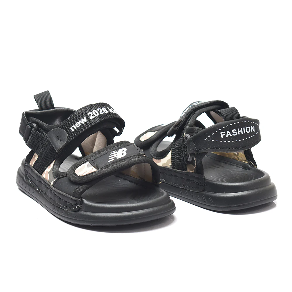 Kids Casual Sandal - Image 4