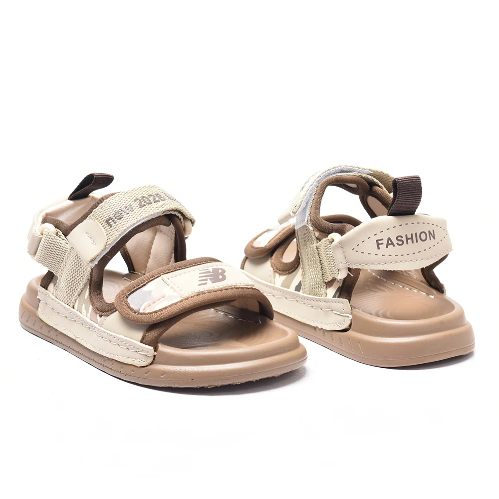 Kids Casual Sandal - Image 4