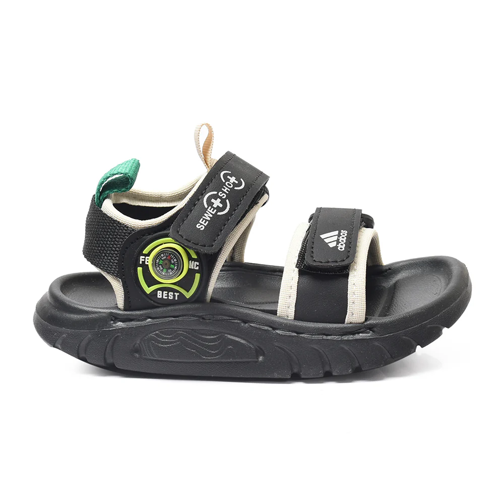 Kids Casual Sandal - Image 2